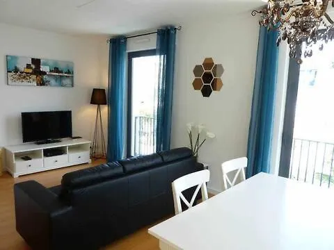 Bairrus Lisbon Apartments Mourisca Portugal