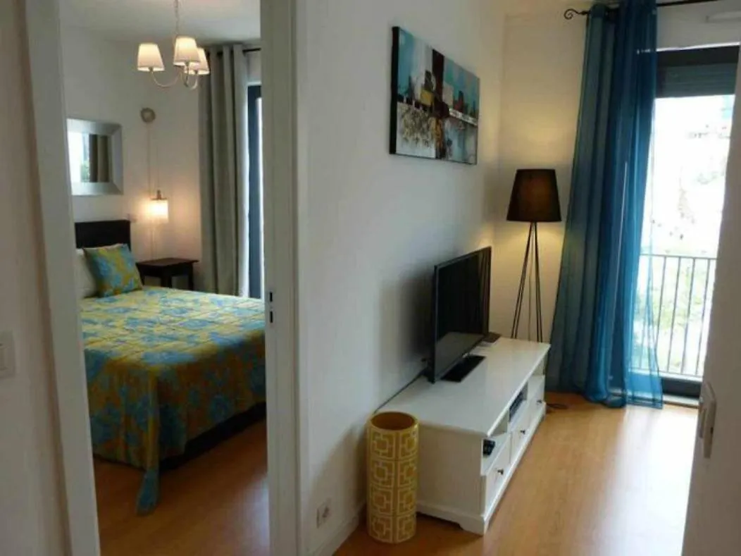 Bairrus Lisbon Apartments Mourisca 0*,  Portugal