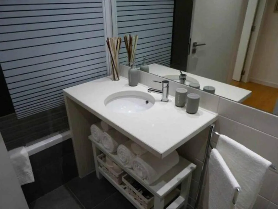 Bairrus Lisbon Apartments Mourisca Portugal