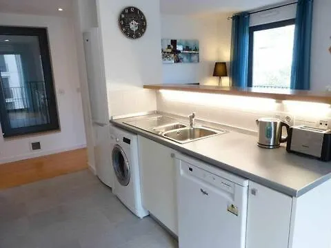 Bairrus Lisbon Apartments Mourisca