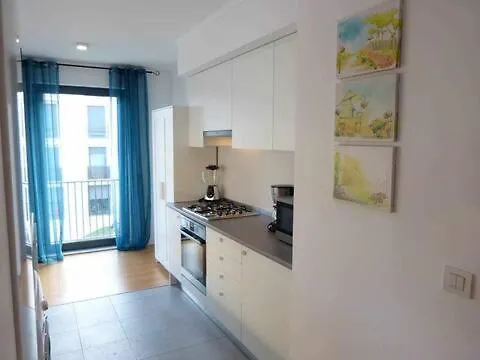 Bairrus Lisbon Apartments Mourisca 0*,  Portugal